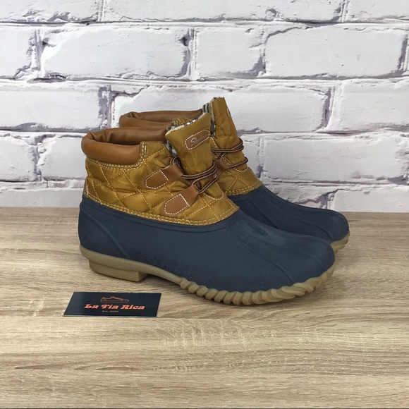 skechers hampshire boots